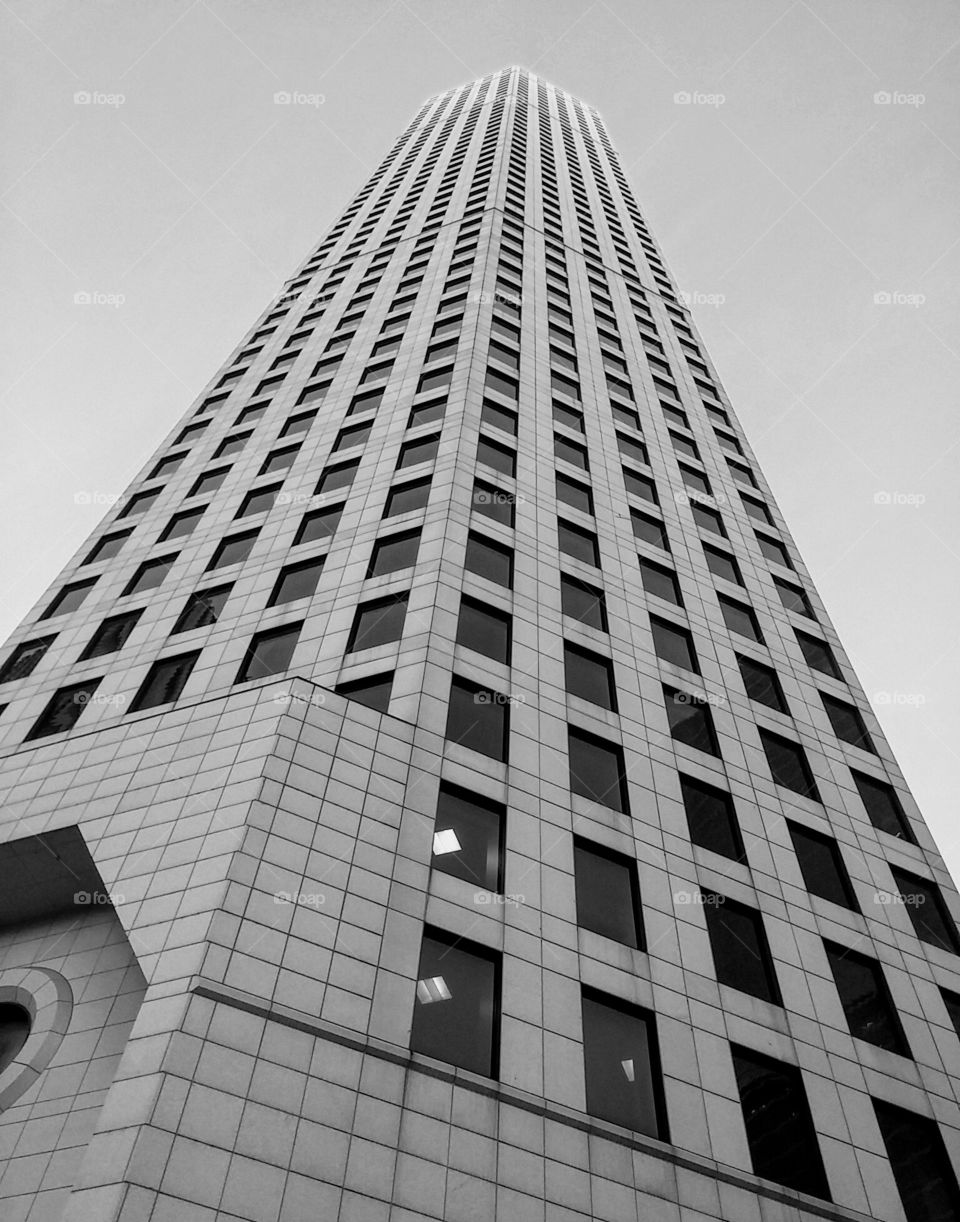 skyscraper