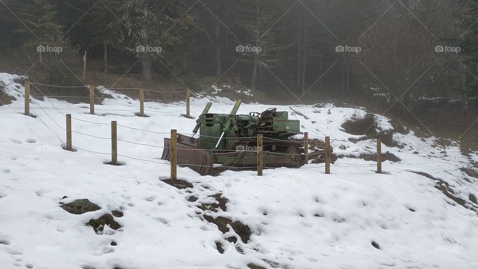 recuerdos del pasado