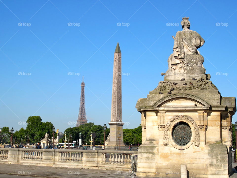 Architecture, No Person, Travel, Outdoors, Monument