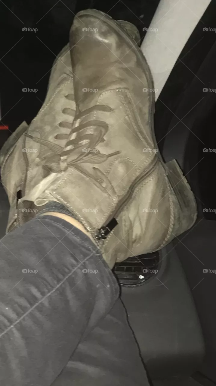 Shoes