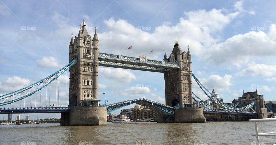 Tower Bridge