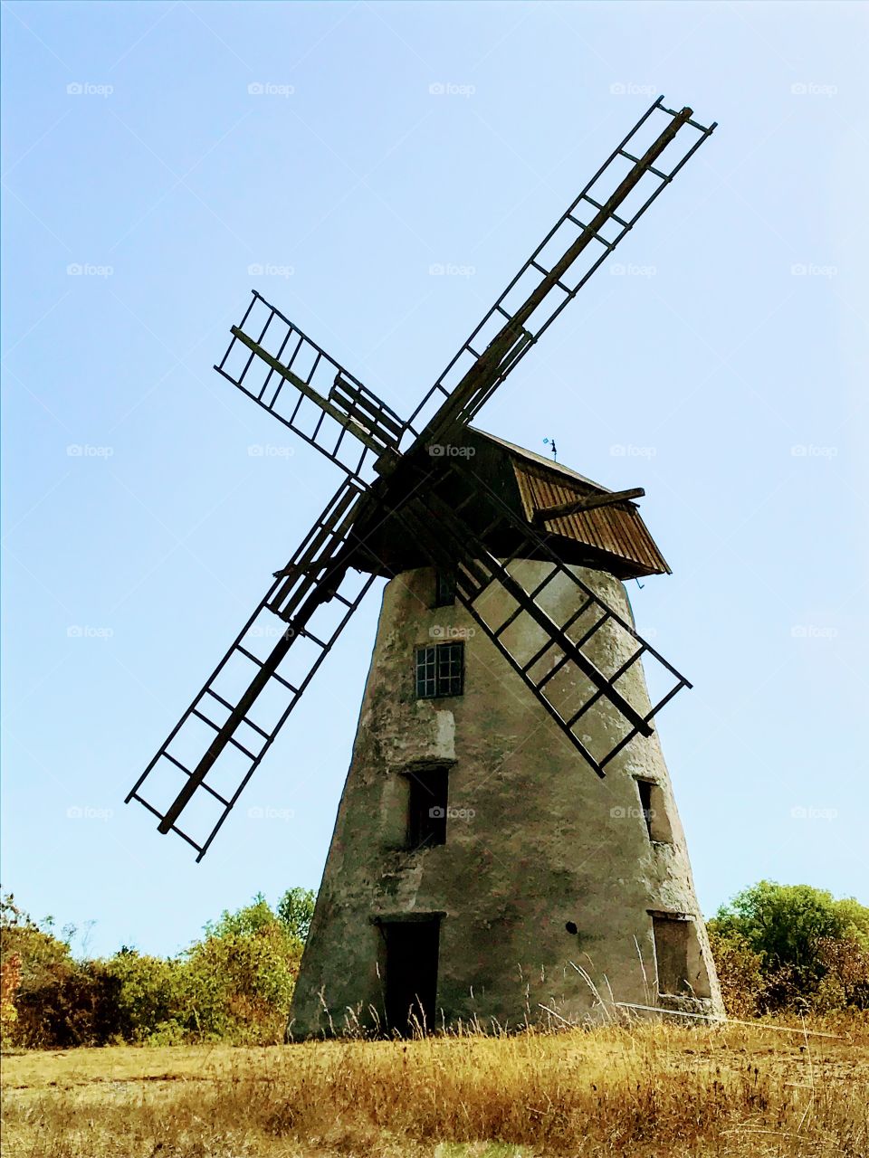 Windmill