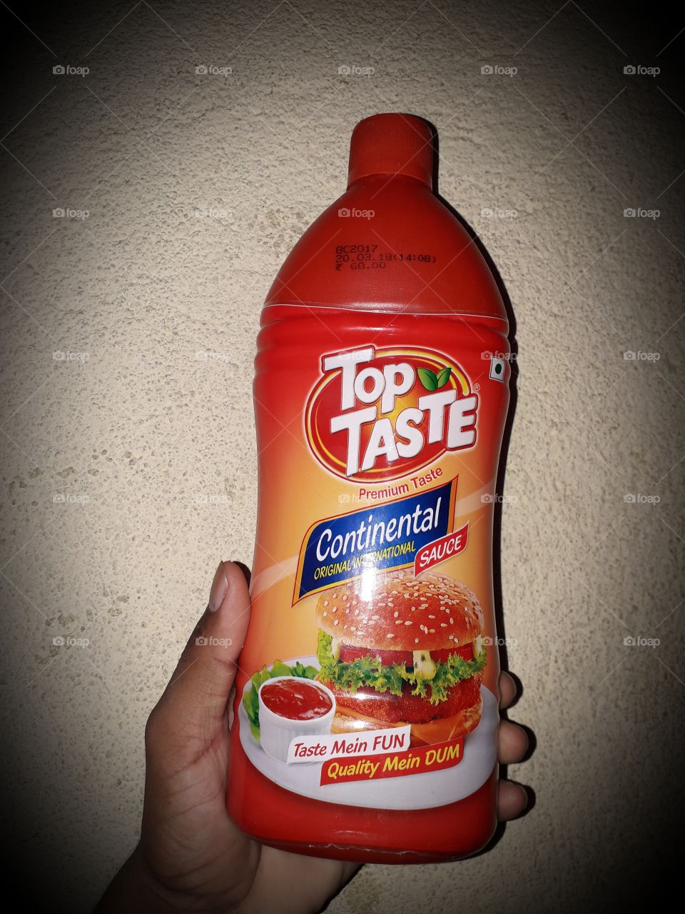 Tomato sauce