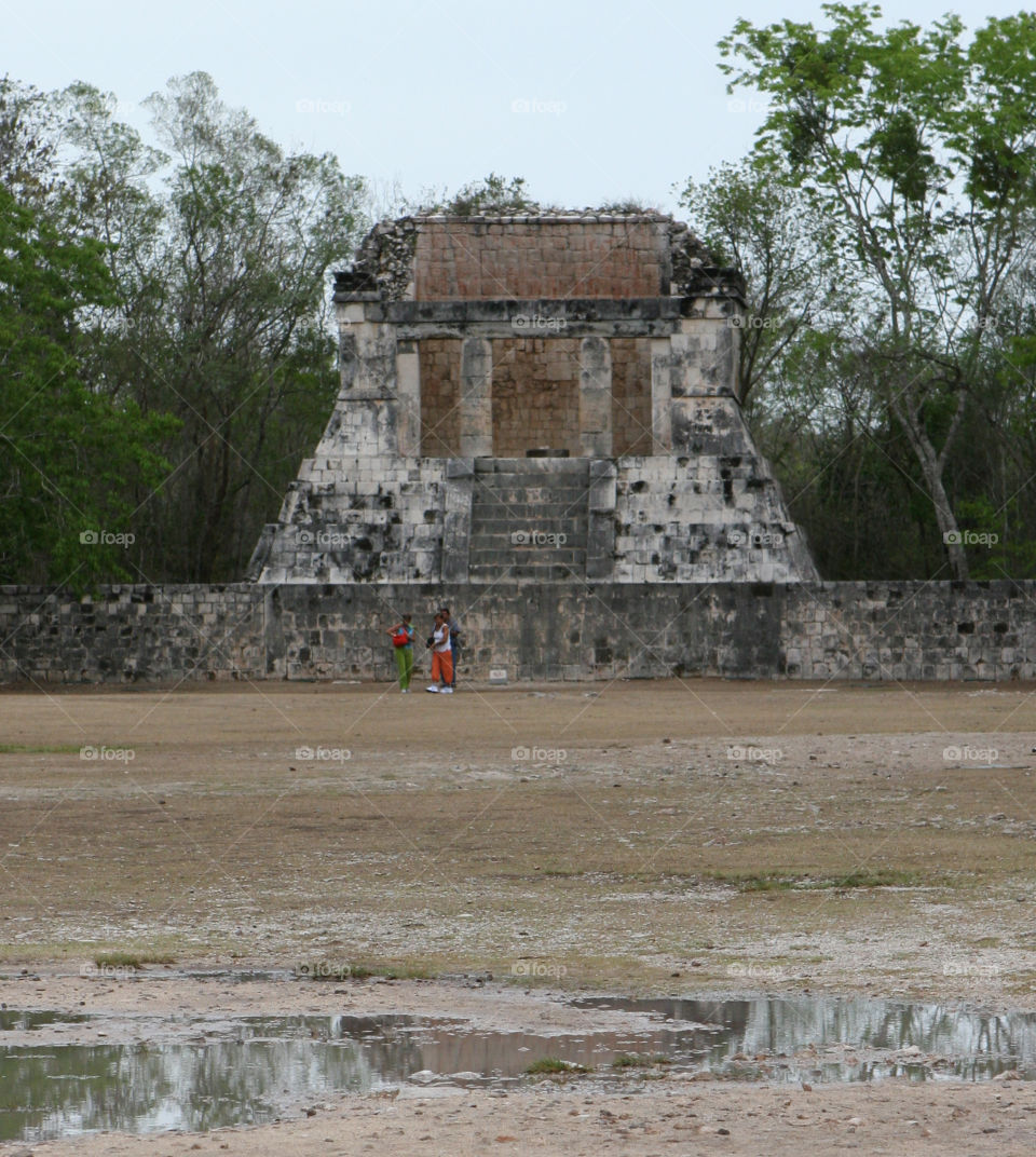 Architecture, Travel, Ancient, Religion, Temple