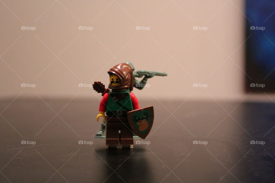Legoland Lego toy
