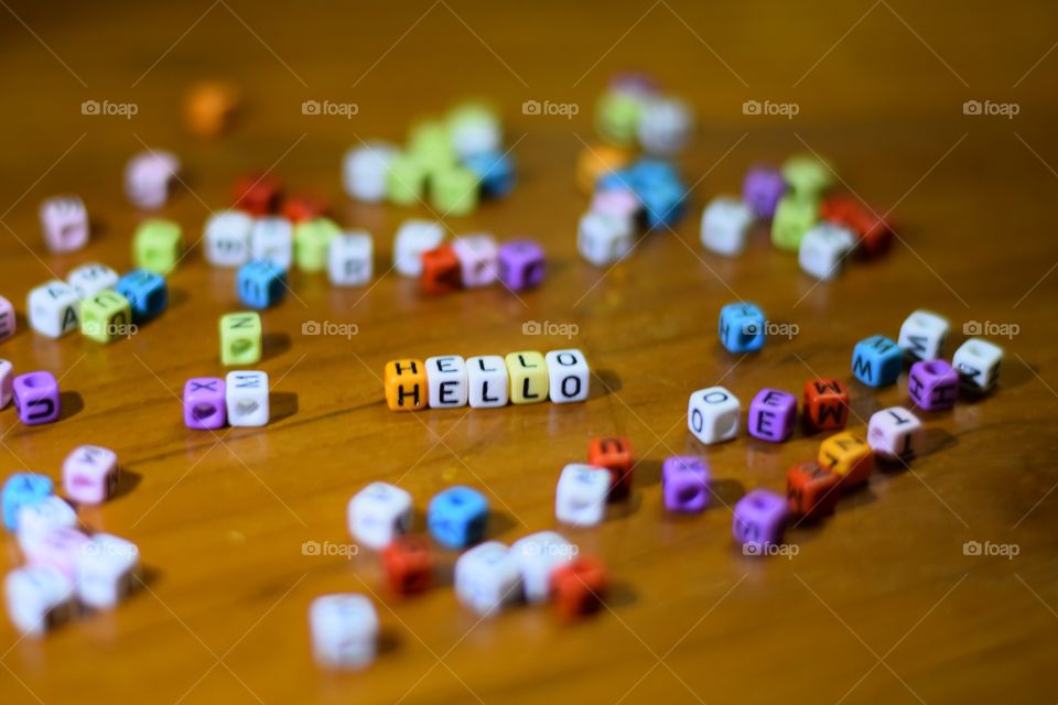 Hello