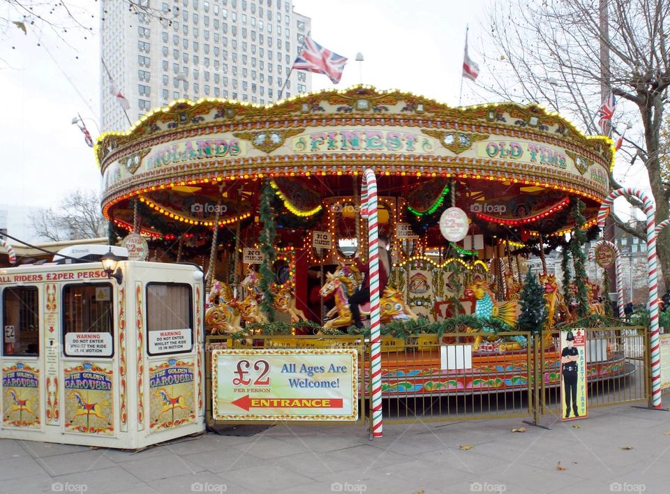 Carousel 
