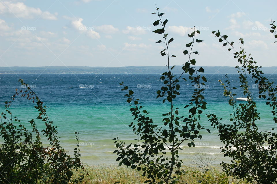 Traverse Bay
