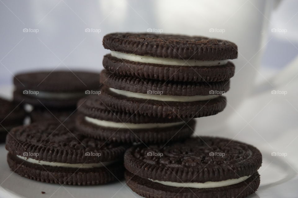 Oreos