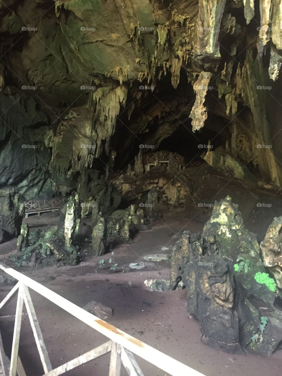 Huánuco Peru aventura cueva oscuro terror cueva de las lechuzas 