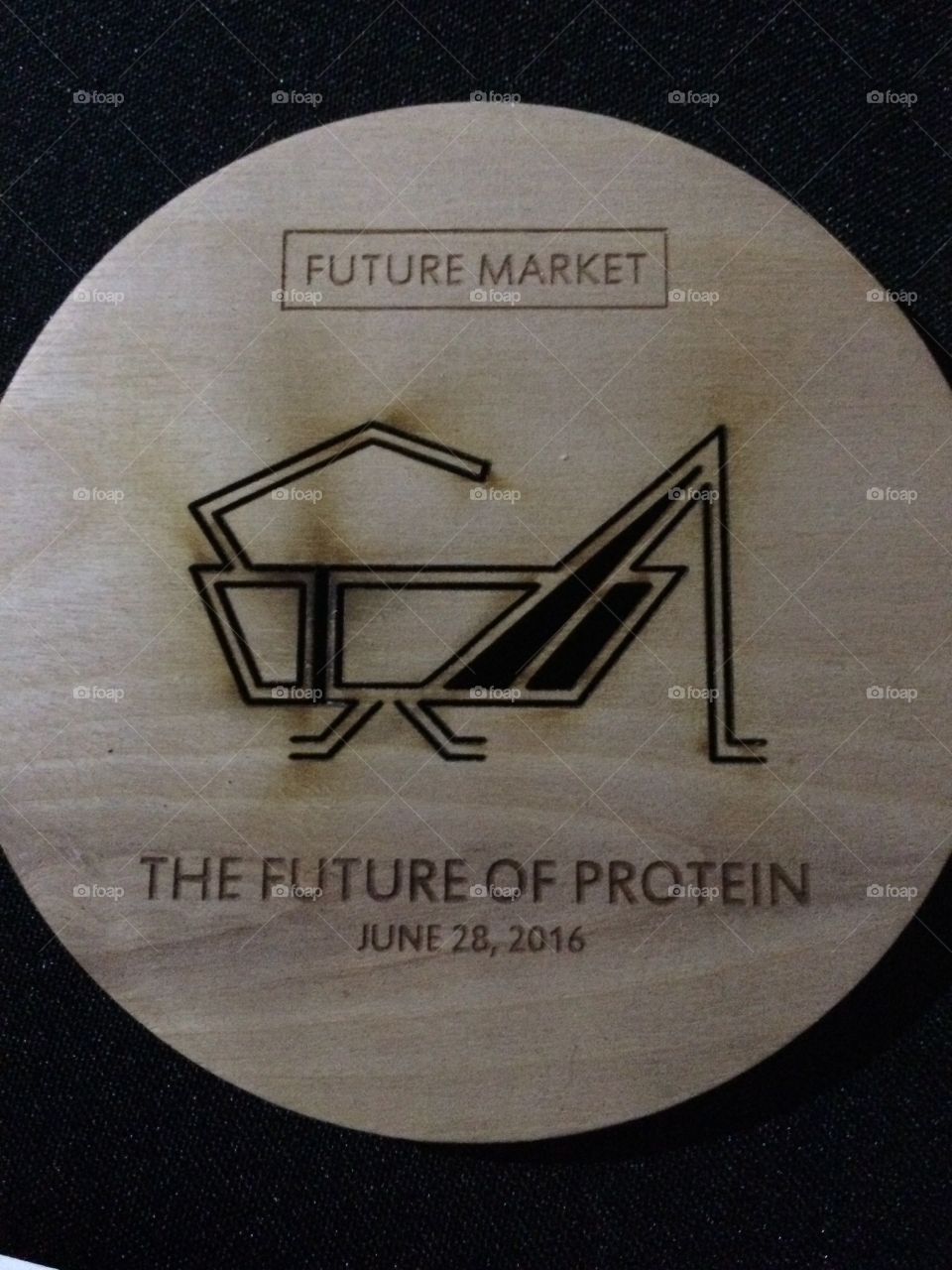 Future of protein dinner