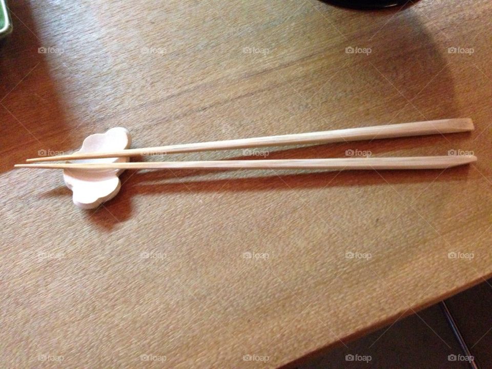 Chopsticks