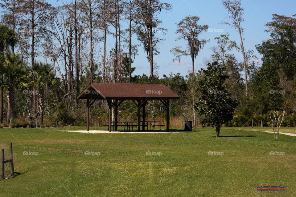 Gazebo