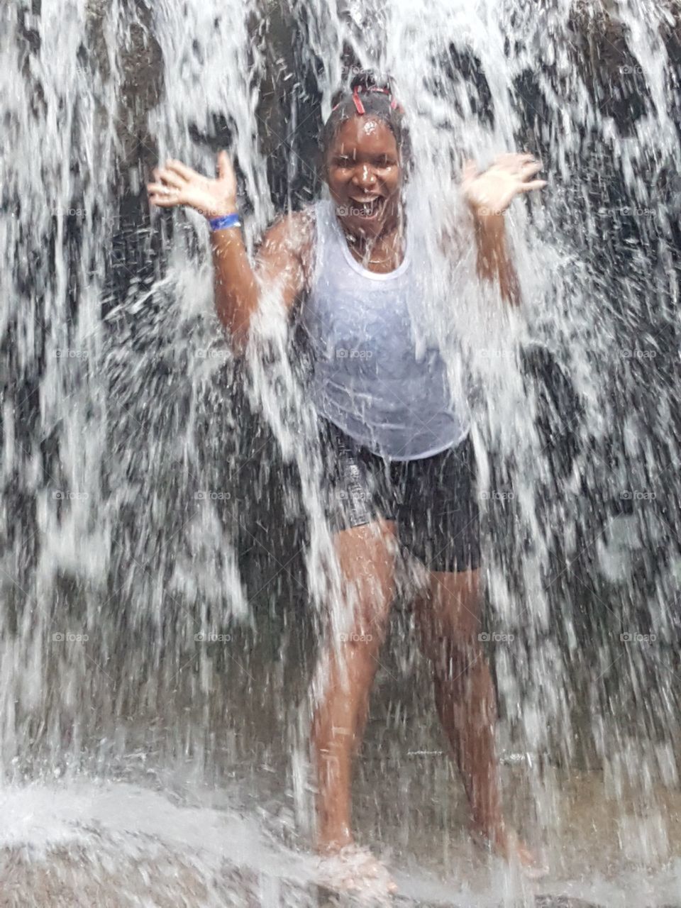 Wet, Water, Shower, Moisture, H2 O