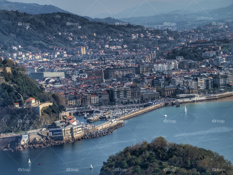 Donosti