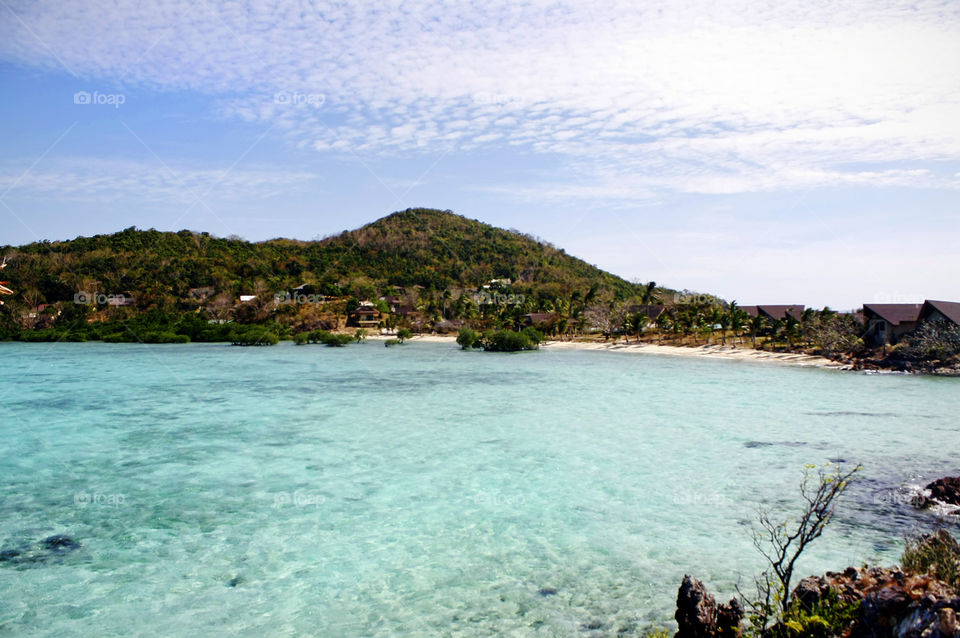 Coron, Palawan, Philippines