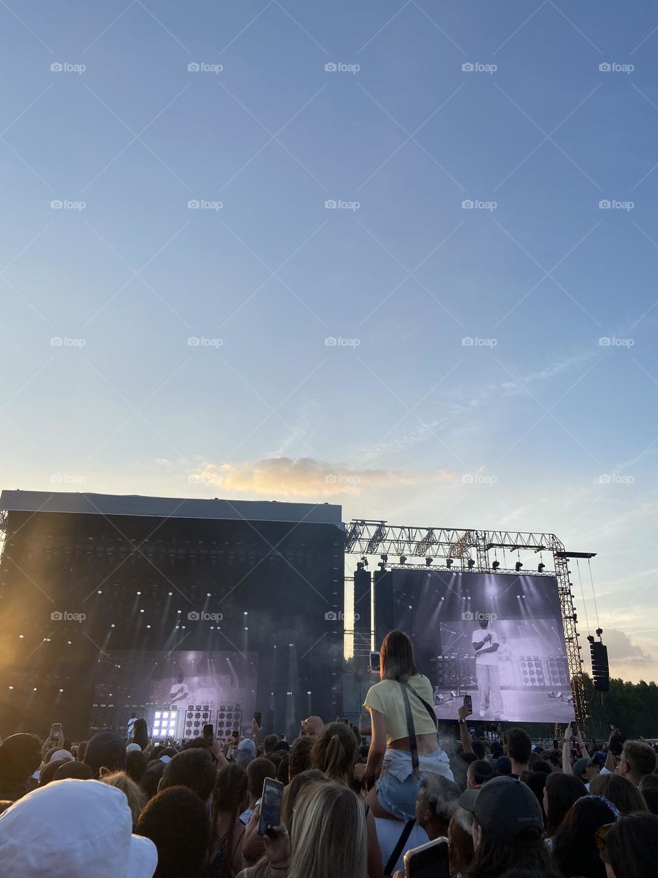 Festivals in Belgium 