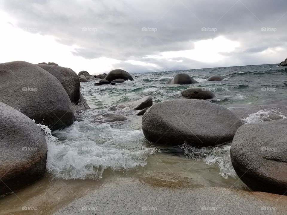 lake tahoe