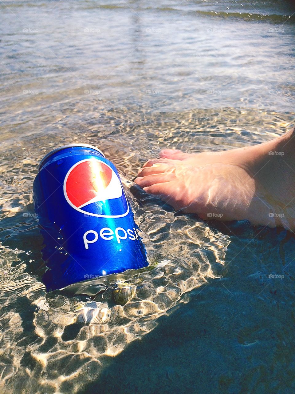 Pepsi