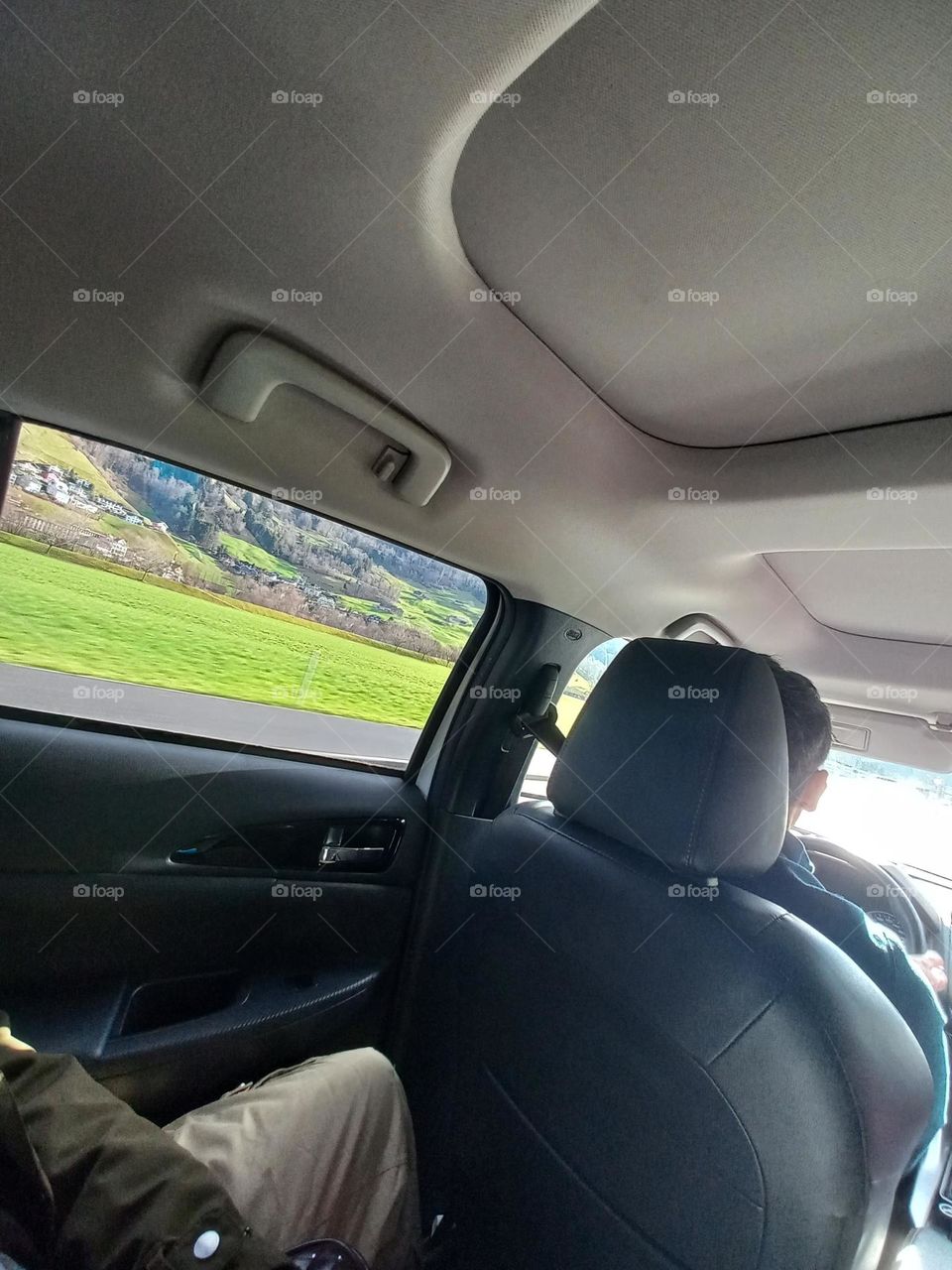 Banco automotivo. A importância  de escolher um banco automotivo  de qualidade, para garantir conforto, segurança  e durabilidade  em suas viagens