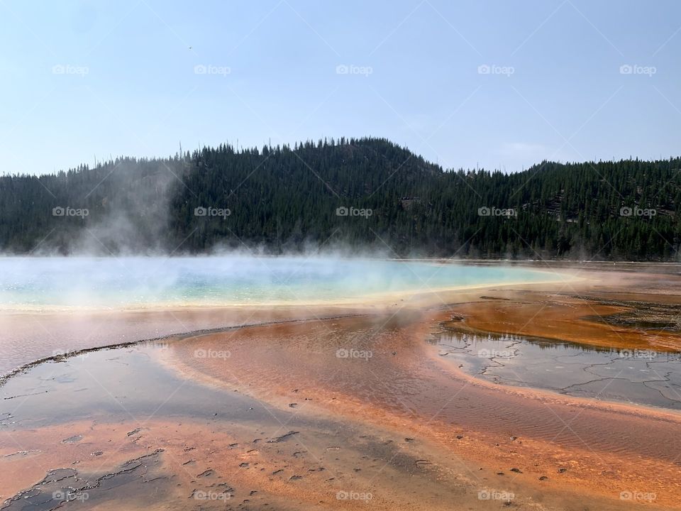 yellowstone