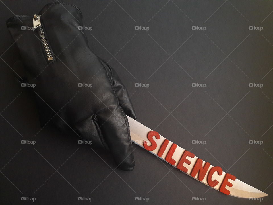 The Silent Treatment is ABUSE. Do you know  that being ignored causes the same chemical reaction in the brain as being physically hurt?