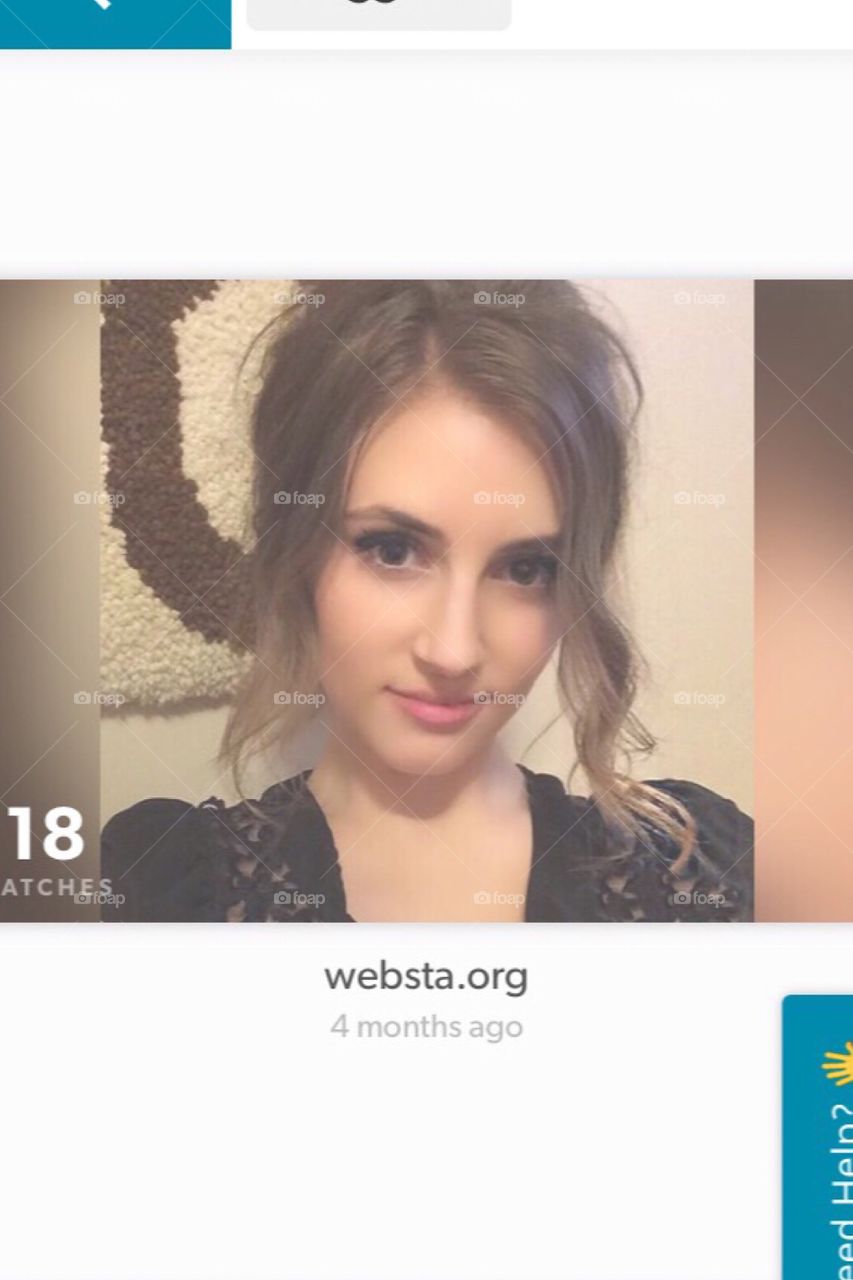 Websta? What are you? 