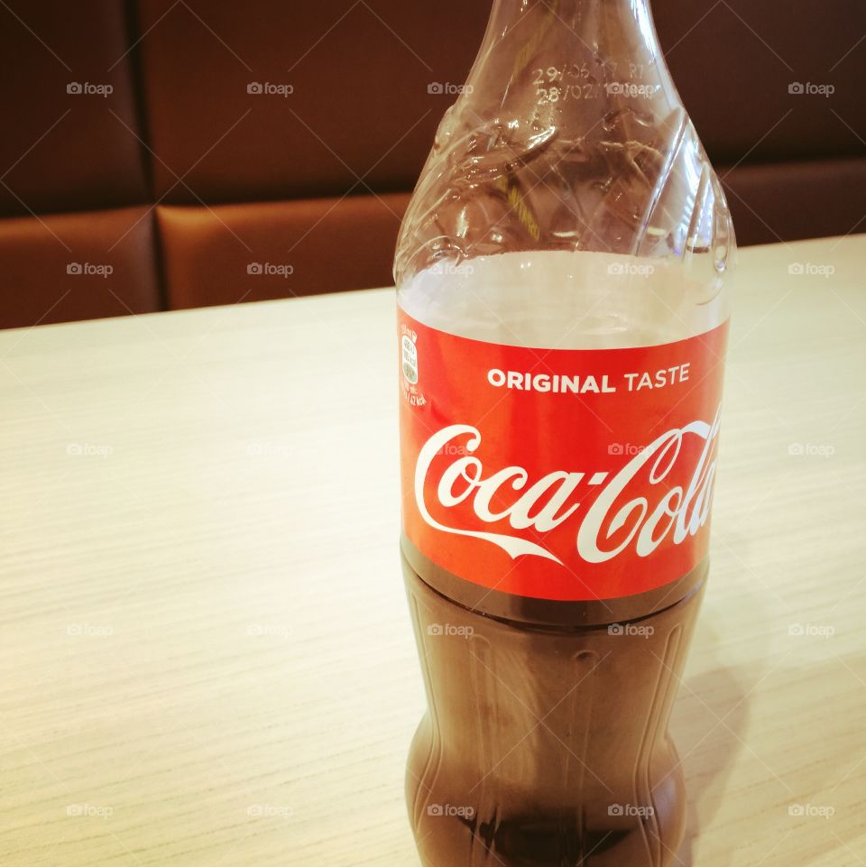 coca cola