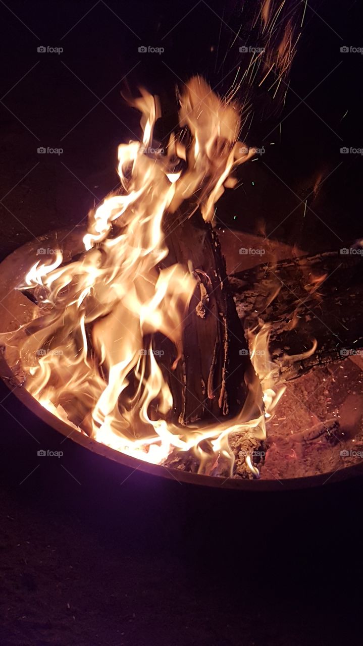 Campfire