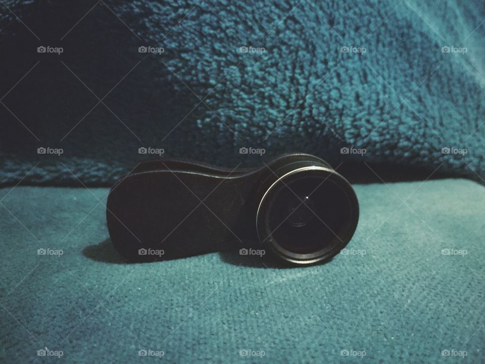 Lens Photo