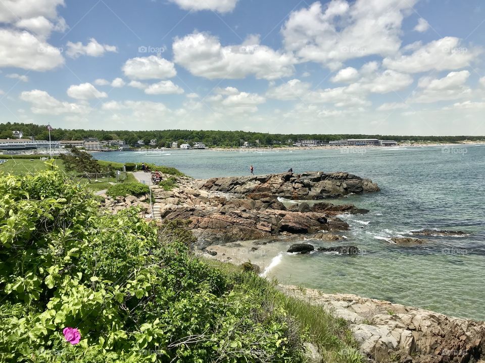 Ogunquit, ME