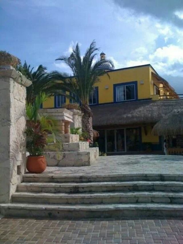 mexico