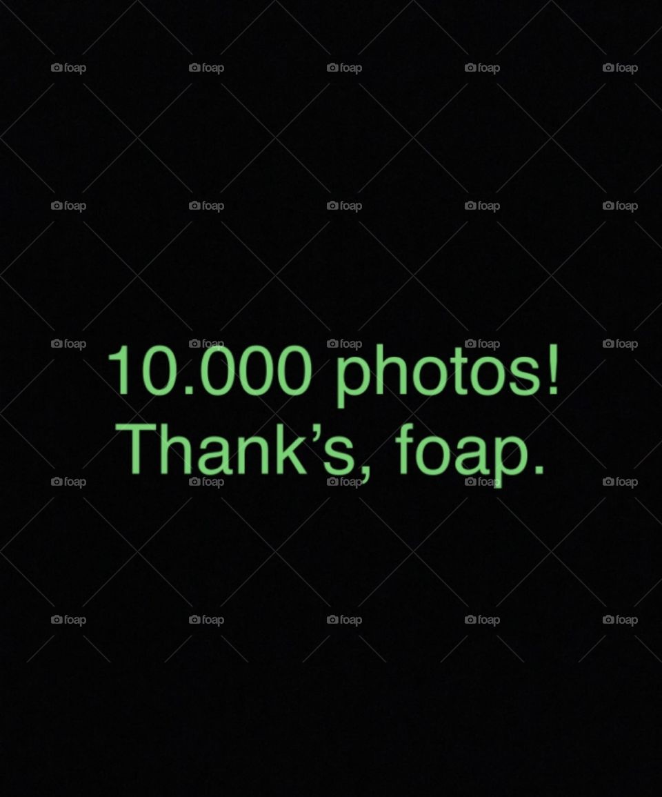 
🇺🇸 Thank you, foap! This is my 10,000th photo posted. / 🇧🇷 Obrigado, foap! Esta é a minha 10000ª foto postada. / 🇮🇹 Grazie, foap!  Questa è la mia 10.000a foto. / 🇪🇸 ¡Gracias, foap!  Esta es mi foto 10,000 publicada. 