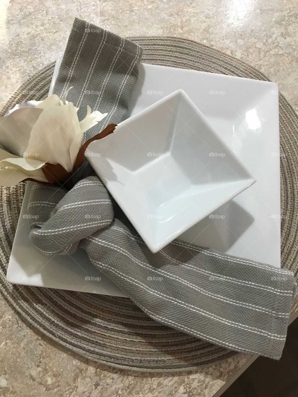 Place Setting