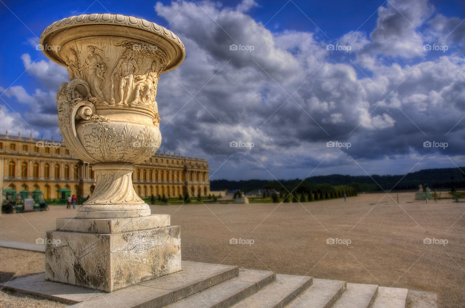 Palace de Versailles