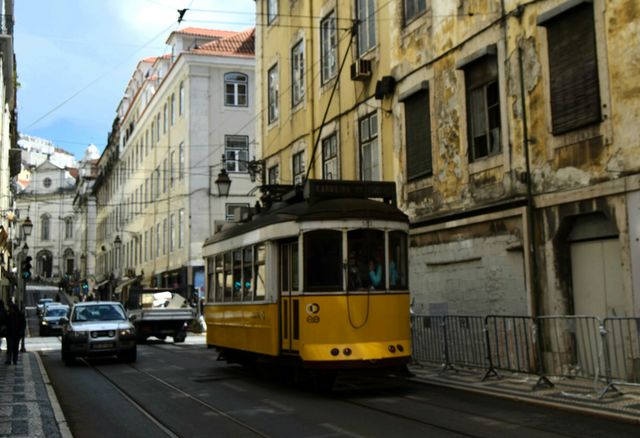 lisboa