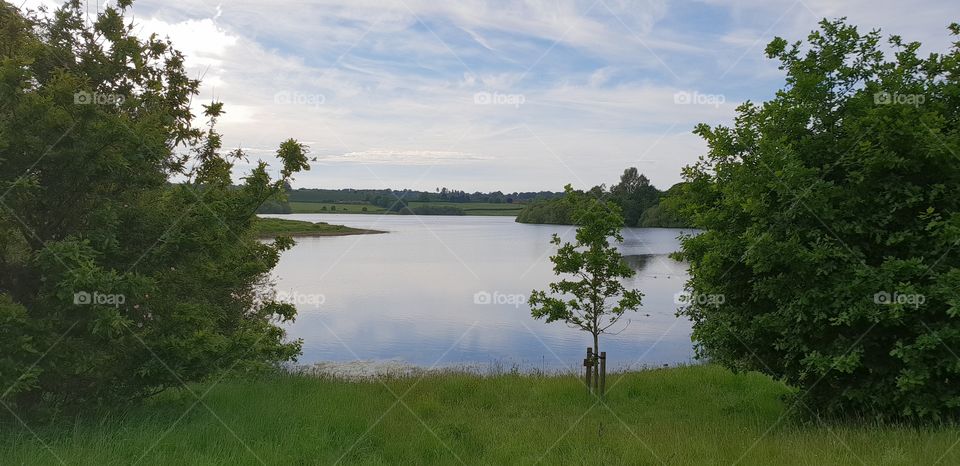 Bewl Water England