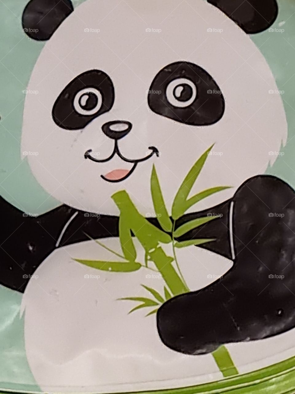 panda