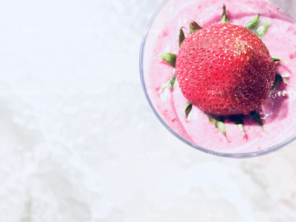 Perfect taste for the summer 