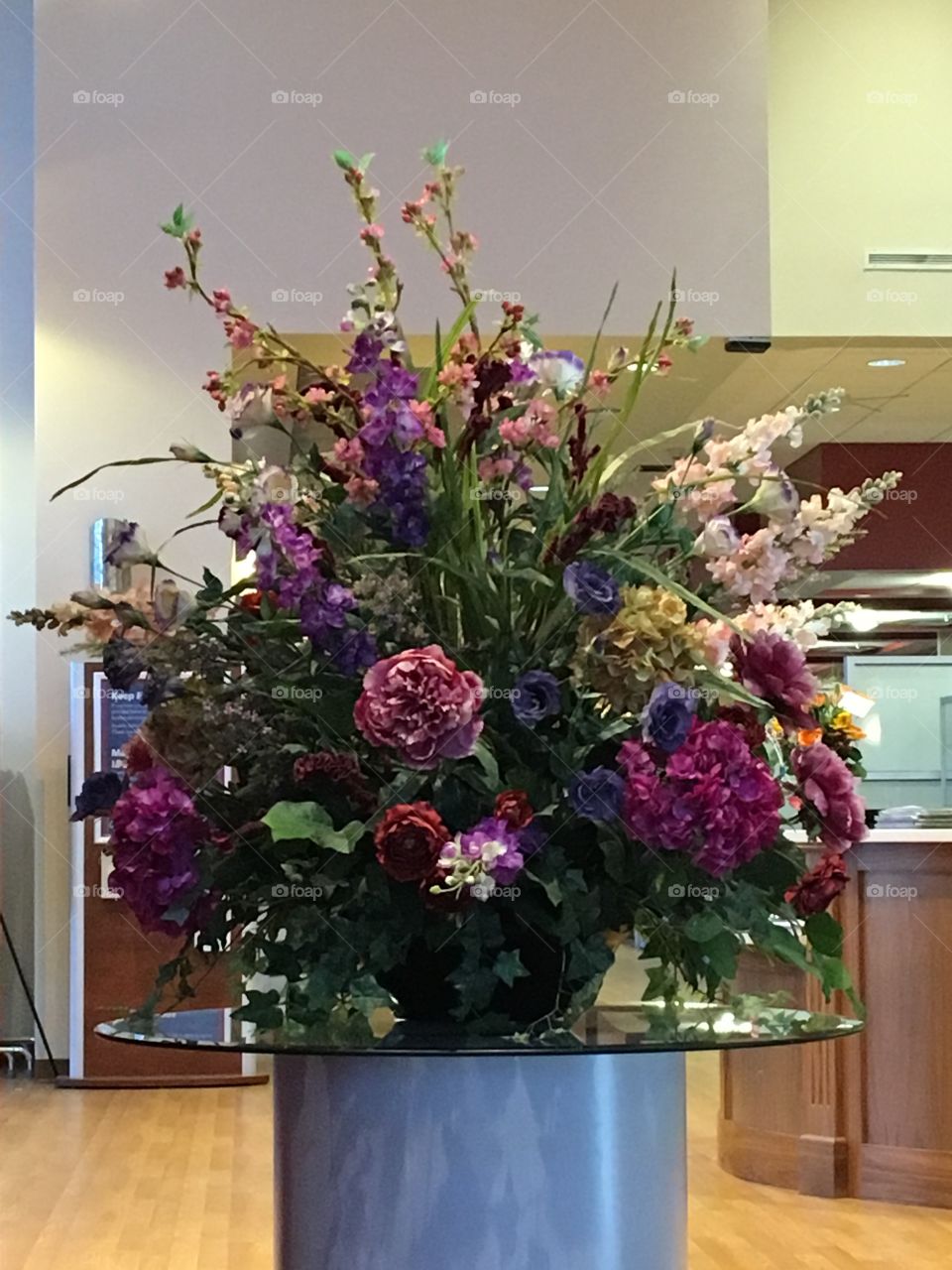 Large bouquet