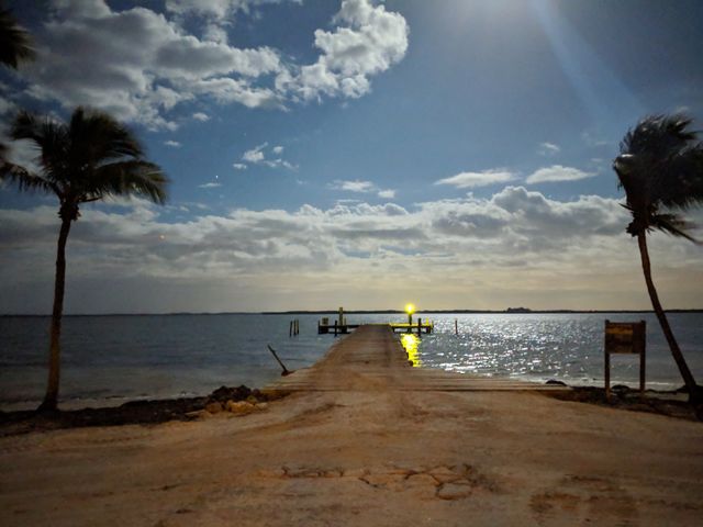 Boat Dock