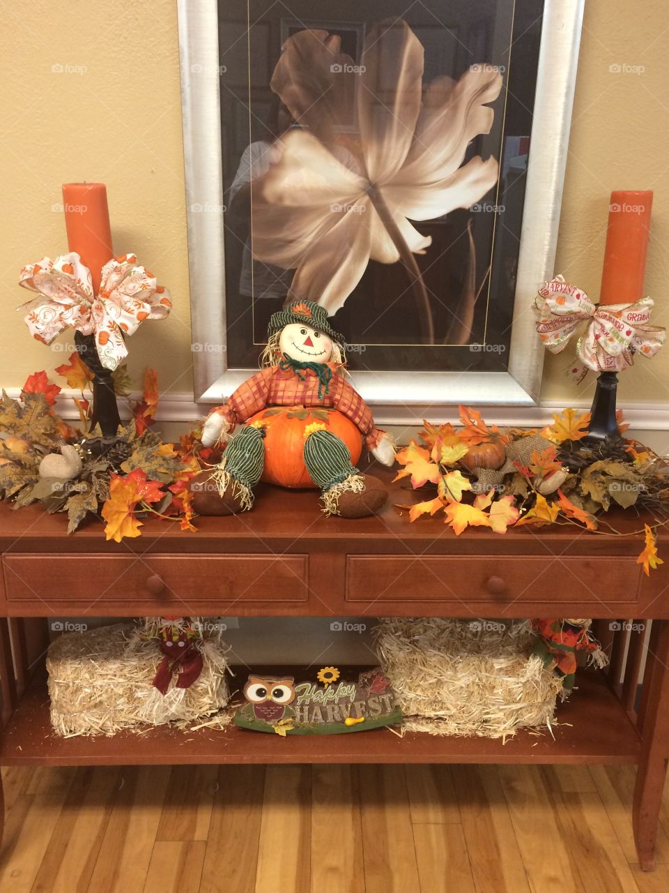 Fall . Fall & Decorations 