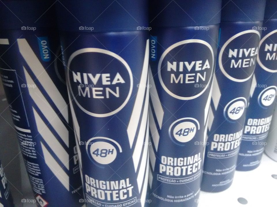 nivea