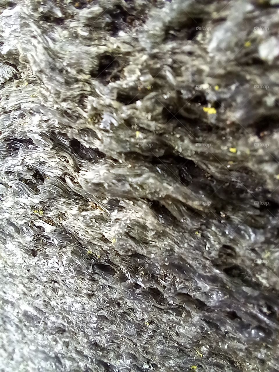 the surface of......
pumice stone