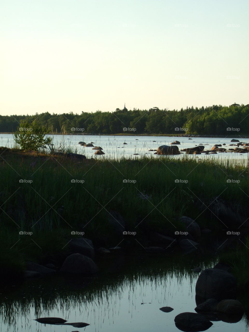 trip to Russia and Solovki-2011