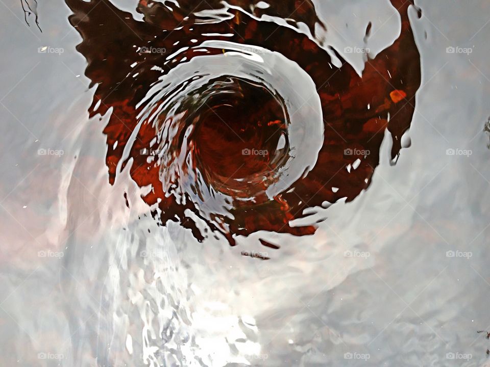 Whirlpool Vortex