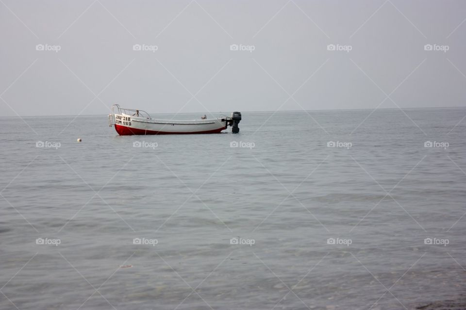 Water, Sea, Watercraft, Ocean, Boat