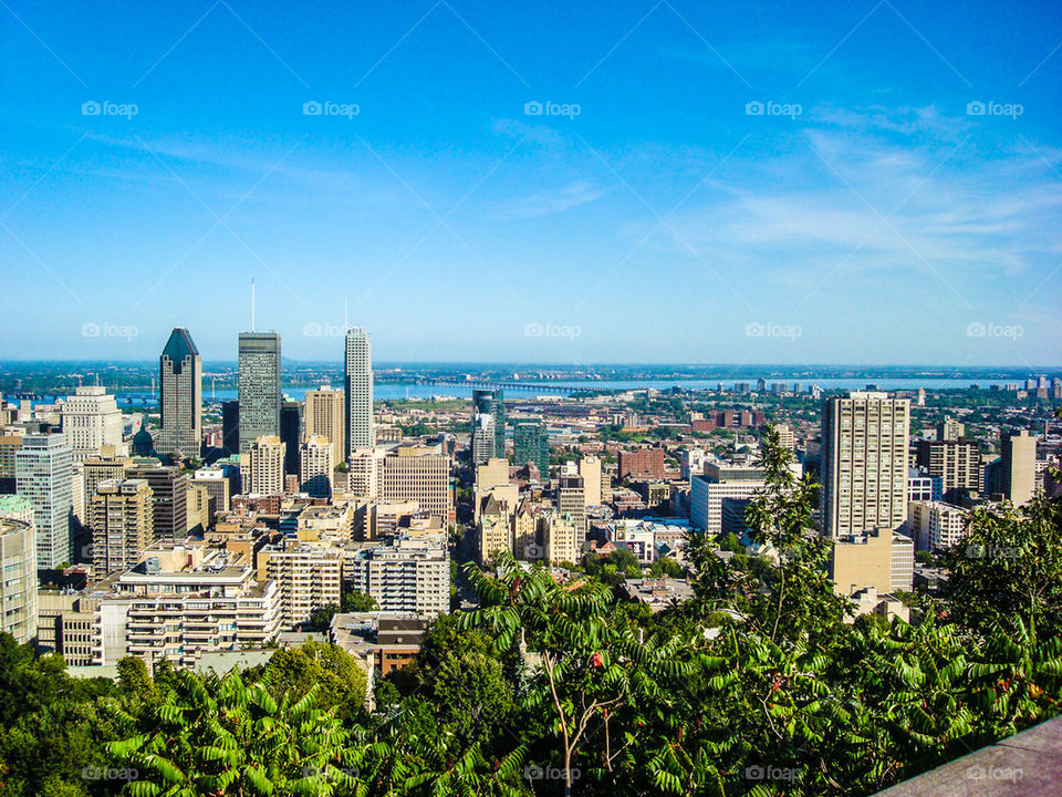 Montreal 