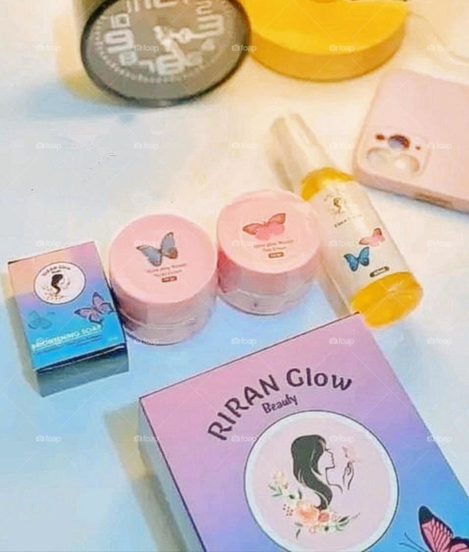 August 15th 2023 India, The most popular and loved makeup products.