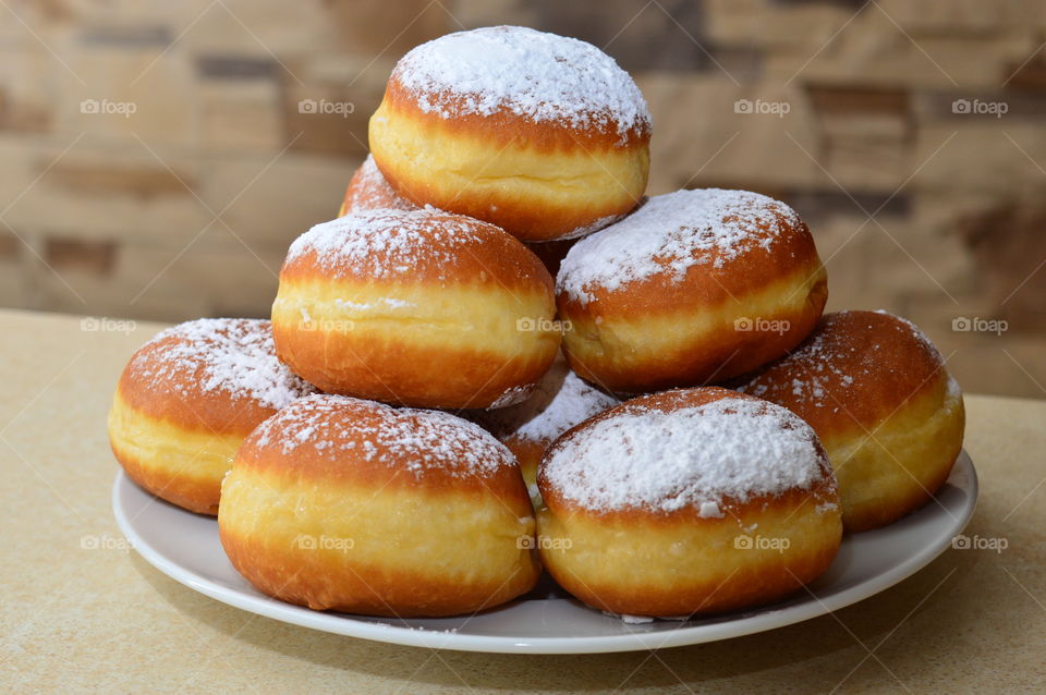 Pączki